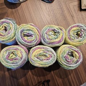 Berroco Vivo Multicolor Yarn Skeins